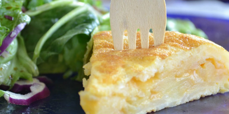 post-01 The world's best Spanish omelette